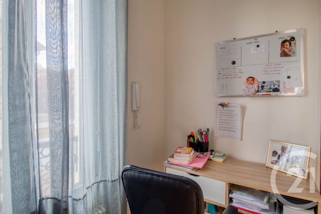 maison à vendre - 5 pièces - 79.71 m2 - ERMONT - 95 - ILE-DE-FRANCE - Century 21 Auréa