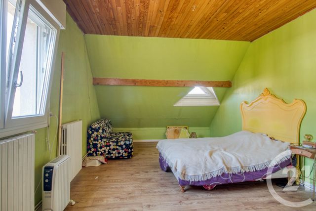 maison à vendre - 7 pièces - 145.0 m2 - LE PLESSIS BOUCHARD - 95 - ILE-DE-FRANCE - Century 21 Auréa