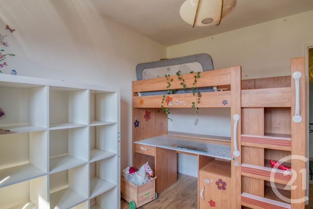 maison à vendre - 7 pièces - 145.0 m2 - LE PLESSIS BOUCHARD - 95 - ILE-DE-FRANCE - Century 21 Auréa