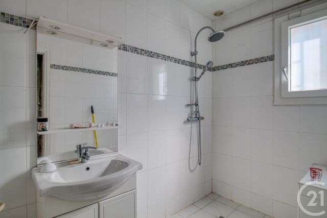 maison à vendre - 7 pièces - 145.0 m2 - LE PLESSIS BOUCHARD - 95 - ILE-DE-FRANCE - Century 21 Auréa