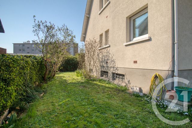 maison à vendre - 7 pièces - 145.0 m2 - LE PLESSIS BOUCHARD - 95 - ILE-DE-FRANCE - Century 21 Auréa