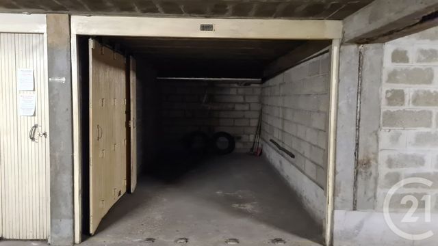 parking à vendre - 14.4 m2 - ERMONT - 95 - ILE-DE-FRANCE - Century 21 Auréa