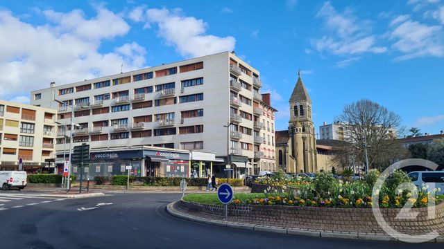 parking à vendre - 14.4 m2 - ERMONT - 95 - ILE-DE-FRANCE - Century 21 Auréa