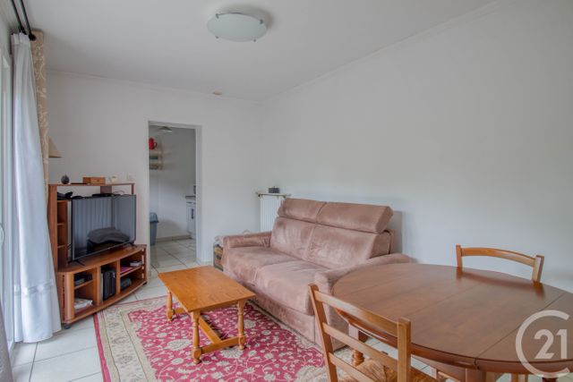 maison à vendre - 3 pièces - 44.68 m2 - ERMONT - 95 - ILE-DE-FRANCE - Century 21 Auréa
