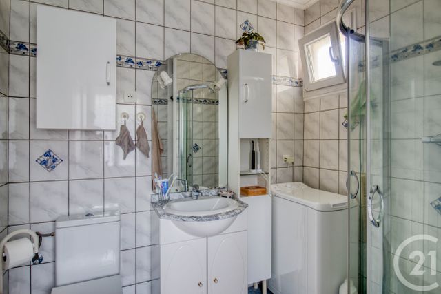 maison à vendre - 3 pièces - 44.68 m2 - ERMONT - 95 - ILE-DE-FRANCE - Century 21 Auréa
