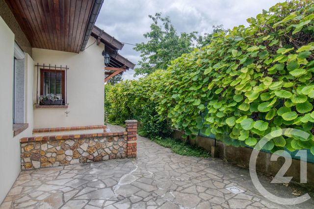 maison à vendre - 3 pièces - 44.68 m2 - ERMONT - 95 - ILE-DE-FRANCE - Century 21 Auréa