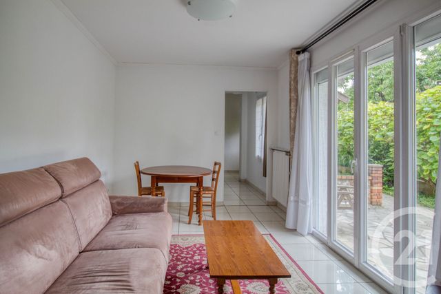 maison à vendre - 3 pièces - 44.68 m2 - ERMONT - 95 - ILE-DE-FRANCE - Century 21 Auréa