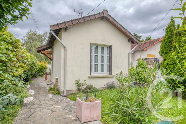 Maison à vendre ERMONT