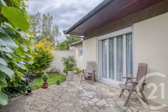 maison à vendre - 3 pièces - 44.68 m2 - ERMONT - 95 - ILE-DE-FRANCE - Century 21 Auréa