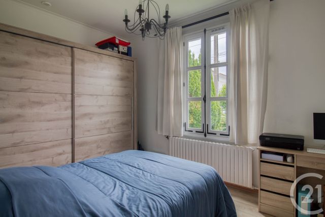 maison à vendre - 3 pièces - 44.68 m2 - ERMONT - 95 - ILE-DE-FRANCE - Century 21 Auréa
