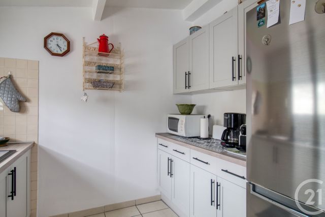 maison à vendre - 3 pièces - 44.68 m2 - ERMONT - 95 - ILE-DE-FRANCE - Century 21 Auréa
