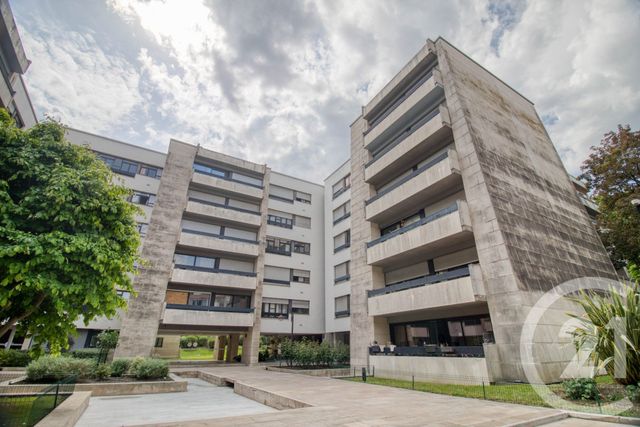 Appartement F1 à vendre - 1 pièce - 27.18 m2 - FRANCONVILLE LA GARENNE - 95 - ILE-DE-FRANCE - Century 21 Auréa