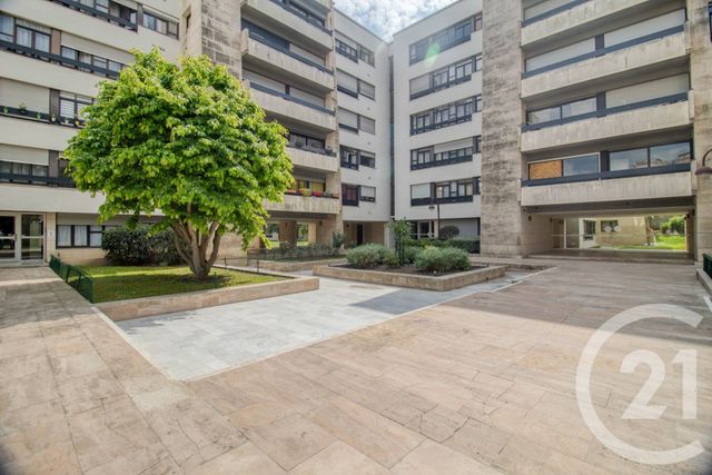 Appartement F1 à vendre - 1 pièce - 27.18 m2 - FRANCONVILLE LA GARENNE - 95 - ILE-DE-FRANCE - Century 21 Auréa