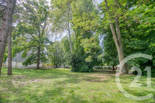 Appartement F1 à vendre - 1 pièce - 27.18 m2 - FRANCONVILLE LA GARENNE - 95 - ILE-DE-FRANCE - Century 21 Auréa