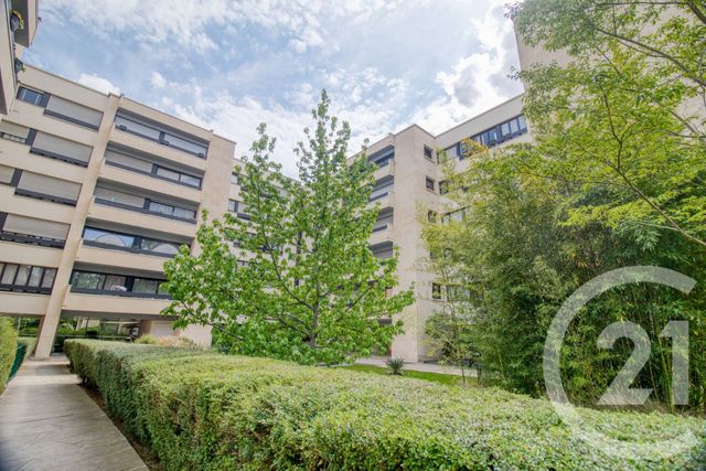 appartement - FRANCONVILLE LA GARENNE - 95