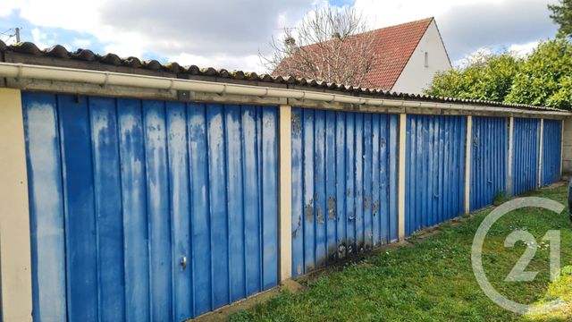 Parking à vendre ERMONT