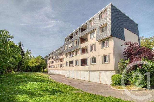Appartement F4 à vendre - 4 pièces - 81.88 m2 - ERMONT - 95 - ILE-DE-FRANCE - Century 21 Auréa