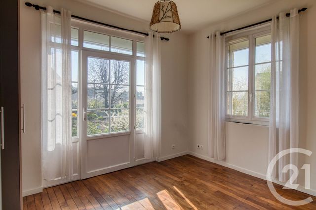 maison à vendre - 8 pièces - 138.62 m2 - ST LEU LA FORET - 95 - ILE-DE-FRANCE - Century 21 Auréa