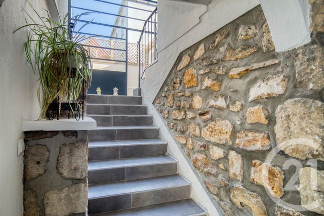 maison à vendre - 8 pièces - 138.62 m2 - ST LEU LA FORET - 95 - ILE-DE-FRANCE - Century 21 Auréa