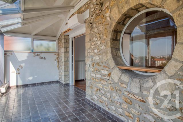 maison à vendre - 8 pièces - 138.62 m2 - ST LEU LA FORET - 95 - ILE-DE-FRANCE - Century 21 Auréa