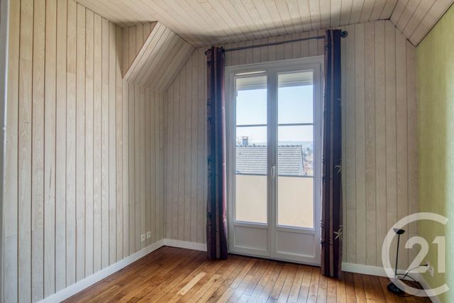 maison à vendre - 8 pièces - 138.62 m2 - ST LEU LA FORET - 95 - ILE-DE-FRANCE - Century 21 Auréa