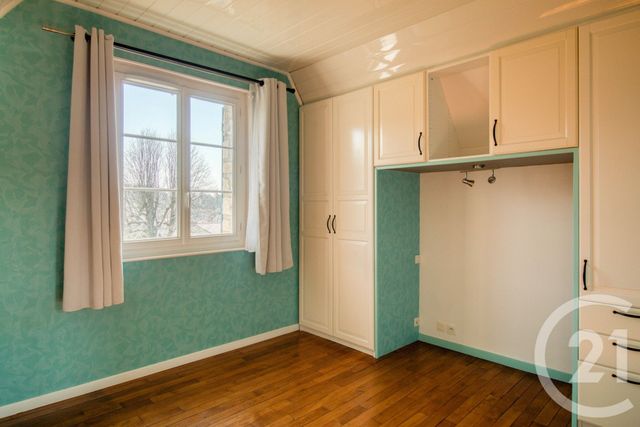 maison à vendre - 8 pièces - 138.62 m2 - ST LEU LA FORET - 95 - ILE-DE-FRANCE - Century 21 Auréa