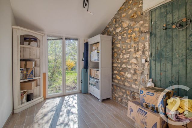 maison à vendre - 8 pièces - 138.62 m2 - ST LEU LA FORET - 95 - ILE-DE-FRANCE - Century 21 Auréa