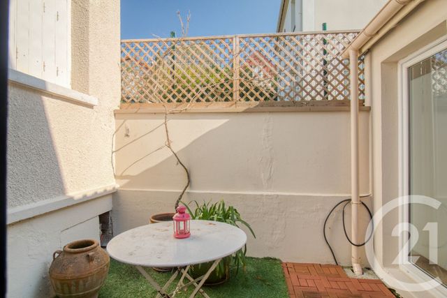 maison à vendre - 8 pièces - 138.62 m2 - ST LEU LA FORET - 95 - ILE-DE-FRANCE - Century 21 Auréa