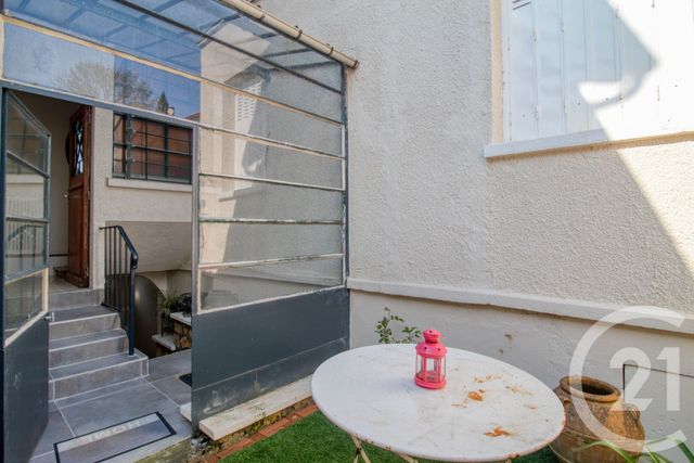 maison à vendre - 8 pièces - 138.62 m2 - ST LEU LA FORET - 95 - ILE-DE-FRANCE - Century 21 Auréa