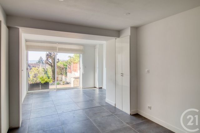 maison à vendre - 8 pièces - 138.62 m2 - ST LEU LA FORET - 95 - ILE-DE-FRANCE - Century 21 Auréa