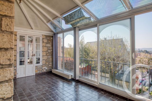 maison à vendre - 8 pièces - 138.62 m2 - ST LEU LA FORET - 95 - ILE-DE-FRANCE - Century 21 Auréa