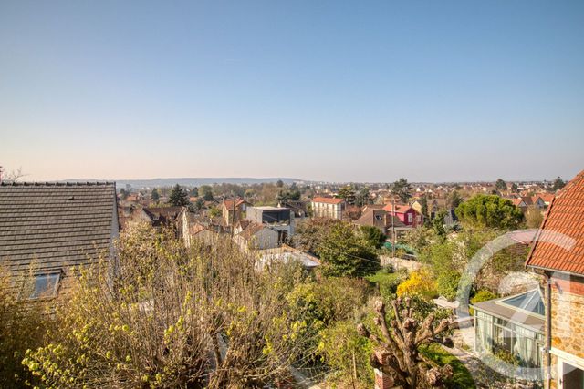 maison à vendre - 8 pièces - 138.62 m2 - ST LEU LA FORET - 95 - ILE-DE-FRANCE - Century 21 Auréa