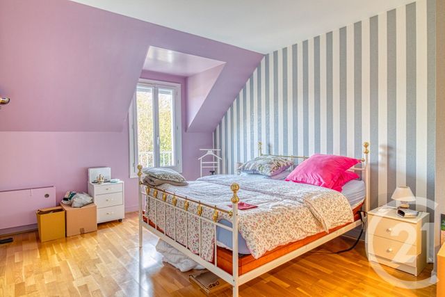 maison à vendre - 5 pièces - 112.71 m2 - MARGENCY - 95 - ILE-DE-FRANCE - Century 21 Auréa