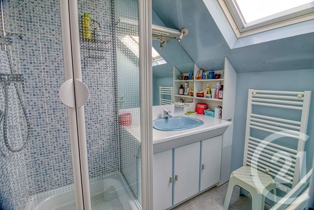 maison à vendre - 5 pièces - 112.71 m2 - MARGENCY - 95 - ILE-DE-FRANCE - Century 21 Auréa