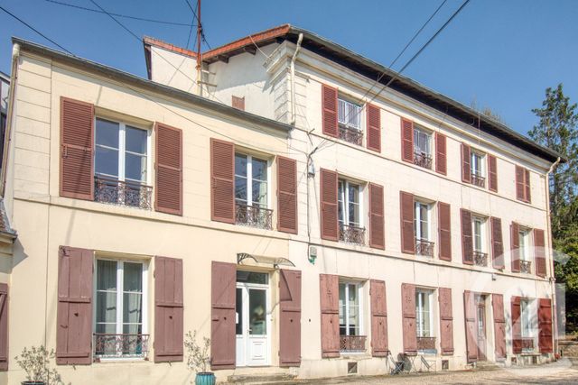 Appartement F3 à vendre - 3 pièces - 54.17 m2 - MONTMORENCY - 95 - ILE-DE-FRANCE - Century 21 Auréa