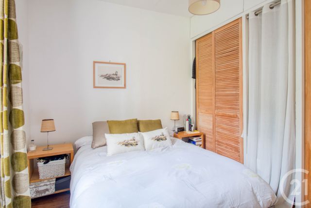 Appartement F3 à vendre - 3 pièces - 54.17 m2 - MONTMORENCY - 95 - ILE-DE-FRANCE - Century 21 Auréa