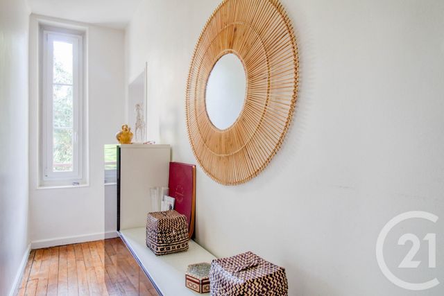 Appartement F3 à vendre - 3 pièces - 54.17 m2 - MONTMORENCY - 95 - ILE-DE-FRANCE - Century 21 Auréa