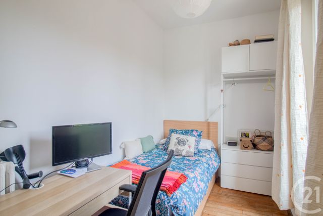 Appartement F3 à vendre - 3 pièces - 54.17 m2 - MONTMORENCY - 95 - ILE-DE-FRANCE - Century 21 Auréa