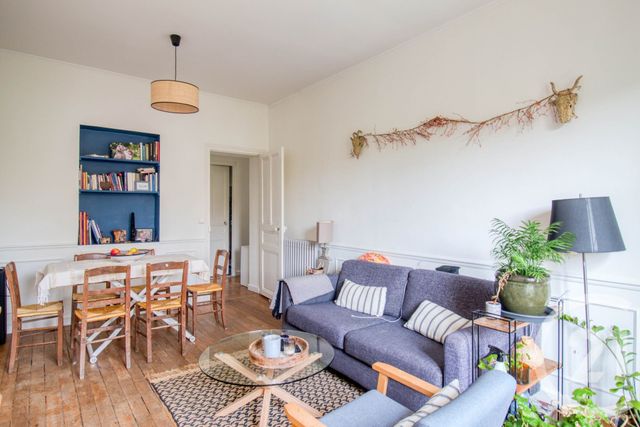 Appartement F3 à vendre - 3 pièces - 54.17 m2 - MONTMORENCY - 95 - ILE-DE-FRANCE - Century 21 Auréa