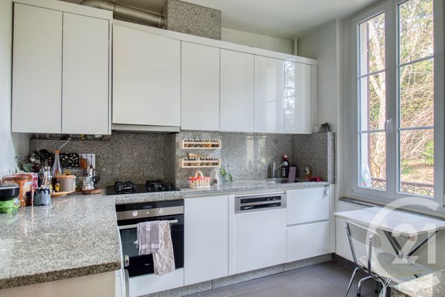 Appartement F3 à vendre - 3 pièces - 54.17 m2 - MONTMORENCY - 95 - ILE-DE-FRANCE - Century 21 Auréa