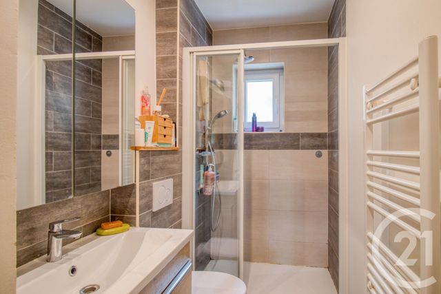 Appartement F3 à vendre - 3 pièces - 54.17 m2 - MONTMORENCY - 95 - ILE-DE-FRANCE - Century 21 Auréa