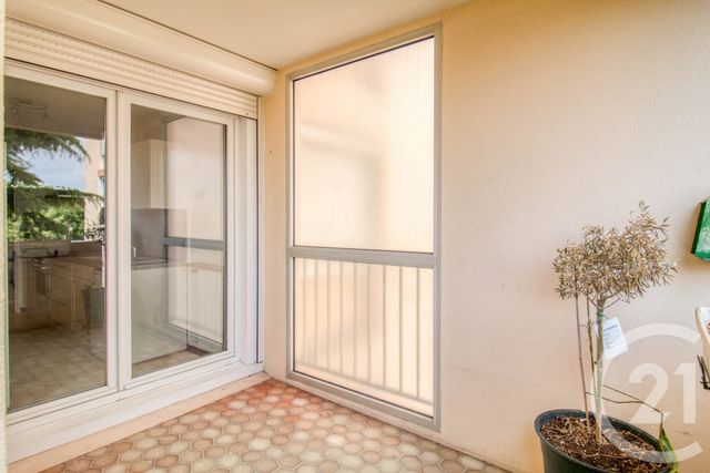 Appartement F4 à vendre - 4 pièces - 79.78 m2 - EPINAY SUR SEINE - 93 - ILE-DE-FRANCE - Century 21 Auréa