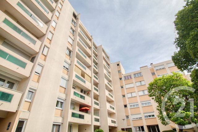 Appartement F4 à vendre - 4 pièces - 79.78 m2 - EPINAY SUR SEINE - 93 - ILE-DE-FRANCE - Century 21 Auréa