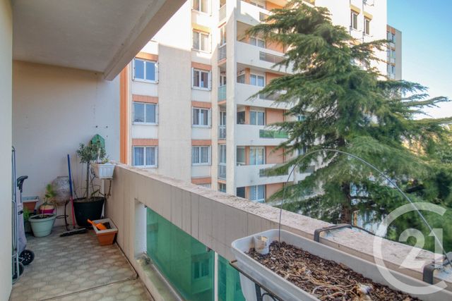 Appartement F4 à vendre - 4 pièces - 79.78 m2 - EPINAY SUR SEINE - 93 - ILE-DE-FRANCE - Century 21 Auréa
