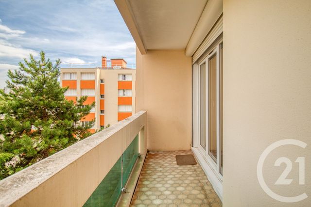 Appartement F4 à vendre EPINAY SUR SEINE