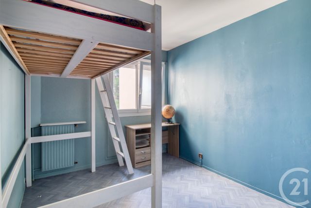 Appartement F4 à vendre - 4 pièces - 79.78 m2 - EPINAY SUR SEINE - 93 - ILE-DE-FRANCE - Century 21 Auréa