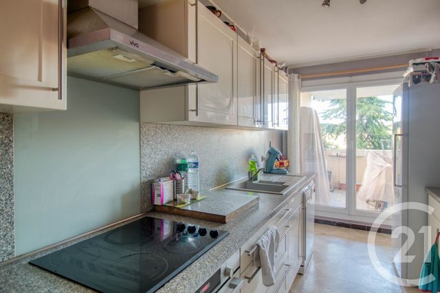 Appartement F4 à vendre - 4 pièces - 79.78 m2 - EPINAY SUR SEINE - 93 - ILE-DE-FRANCE - Century 21 Auréa