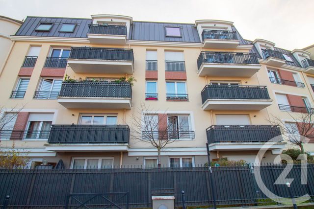 Appartement F3 à vendre - 3 pièces - 60.0 m2 - FRANCONVILLE LA GARENNE - 95 - ILE-DE-FRANCE - Century 21 Auréa