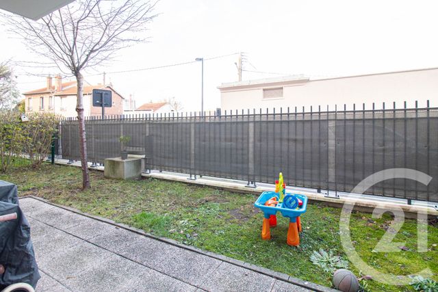 Appartement F3 à vendre - 3 pièces - 60.0 m2 - FRANCONVILLE LA GARENNE - 95 - ILE-DE-FRANCE - Century 21 Auréa