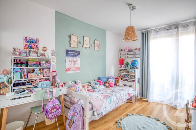 Appartement F3 à vendre - 3 pièces - 60.0 m2 - FRANCONVILLE LA GARENNE - 95 - ILE-DE-FRANCE - Century 21 Auréa